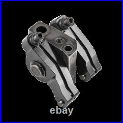 CXRacing Aluminum Roller Rocker Arms For 4BT 3.9L 12V Cummins Diesel Engine