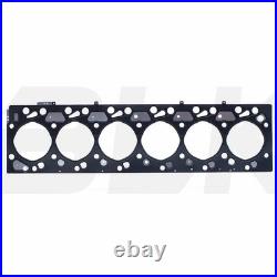 CYLINDER HEAD GASKET Over Size FOR 5.9L CUMMINS B5.9 ISB QSB CASE JCB 3958645