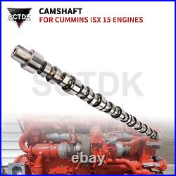 Camshaft Cam Gear 4298629 3685964 For Cummins Diesel Engine QSX15 ISX15 X15