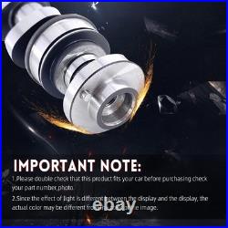 Camshaft Fits for Cummins QSX15 ISX15 X15 15.0L Engine Diesel 3685964 4298626