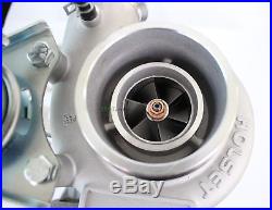 Case Engine 4BTA CUMMINS Diesel Turbo Turbocharger of Holset HX25W 4047259