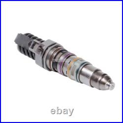 Common Rail Diesel Fuel Injector 4088665 for Cummins ISX15 QSX15 Diesel Engine