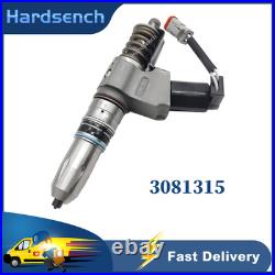 Common Rail Fuel Injector 3081315 for Cummins Diesel Engine QSN14 N14