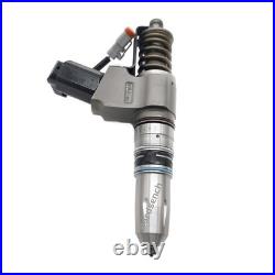Common Rail Fuel Injector 3411767 for Cummins Diesel Engine QSN14 N14