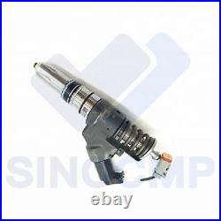 Common Rail Fuel Injector 4026222 For Cummins QSM11 M11 ISM L10 Diesel Engine