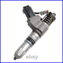 Common Rail Fuel Injector 4384360 for Cummins Diesel Engine QSN14 N14