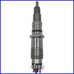 Common Rail Fuel Injector Fits Cummins Diesel Engine 0-445-120-250