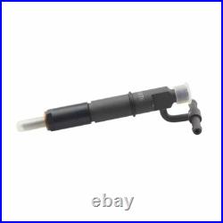 Compatible with Cummins B3.3 QSB3.3 Diesel Engine Injector Assembly 3800876