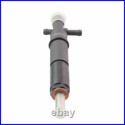 Compatible with Cummins B3.3 QSB3.3 Diesel Engine Injector Assembly 3800876