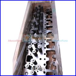 Complete Cylinder Head 2864028 3103608 for Cummins Engine ISM QSM M11