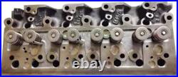 Complete Cylinder Head With Gasket Kit For Cummins QSB3.3 B3.3 Diesel Engine