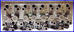 Complete Cylinder Head With Gasket Kit For Cummins QSB3.3 B3.3 Diesel Engine