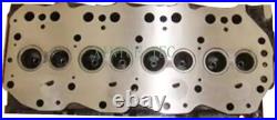 Complete Cylinder Head With Gasket Kit For Cummins QSB3.3 B3.3 Diesel Engine