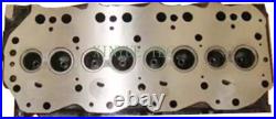 Complete Cylinder Head With Gasket Kit For Cummins QSB3.3 B3.3 Diesel Engine