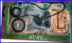 Complete Cylinder Head With Gasket Kit For Cummins QSB3.3 B3.3 Diesel Engine