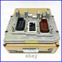 Control Module ECM CM2450 For 5572391RX 5572391 Cummins X15 Diesel Engine