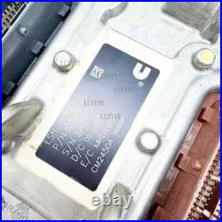 Control Module ECM CM2450 For 5572391RX 5572391 Cummins X15 Diesel Engine
