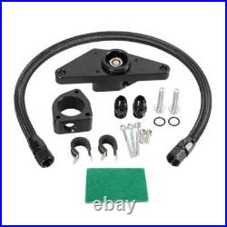 Coolant Bypass Kit Fits for Dodge 03-07 RAM 5.9L Cummins Diesel Engine Manual