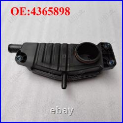 Crankcase Breather 4365898 Fit For Cummins Diesel Engine ISZ 13 QSZ 13