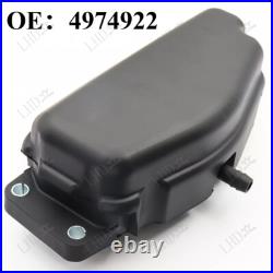 Crankcase Breather 4974922 Fit For Cummins Diesel Engine 6LTAA9.5 8.9
