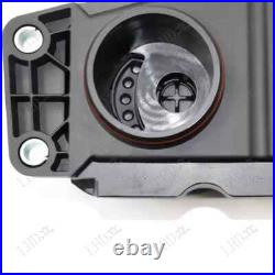 Crankcase Breather 4974922 Fit For Cummins Diesel Engine 6LTAA9.5 8.9
