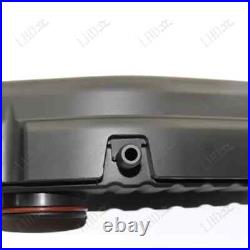Crankcase Breather 4974922 Fit For Cummins Diesel Engine 6LTAA9.5 8.9
