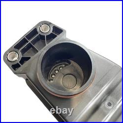 Crankcase Breather 4974922 for Cummins Diesel Engine ISZ QSZ Z13