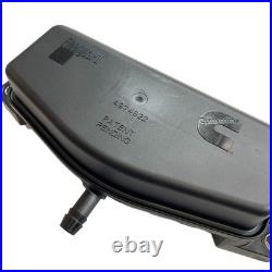 Crankcase Breather 4974922 for Cummins Diesel Engine ISZ QSZ Z13