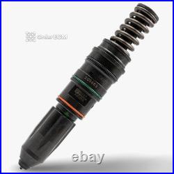 Cummins 3052255 OEM Genuine Fuel Injector PTD KTA19 KTA38 KTA50 QSK19 Diesel