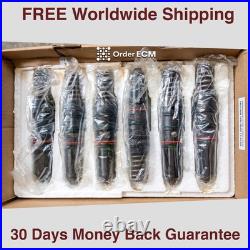 Cummins 3052255 OEM Genuine Fuel Injector PTD KTA19 KTA38 KTA50 QSK19 Diesel Cummins 3052255 OEM Genuine Fuel Injector PTD KTA19 KTA38 KTA50 QSK19 Diesel