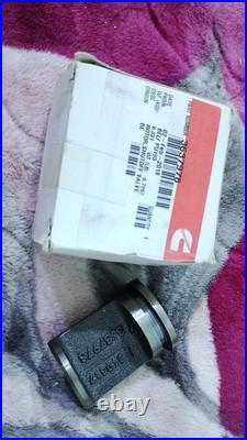 Cummins 3637978 Rotor Shutoff Valve for KT38 Diesel Engine