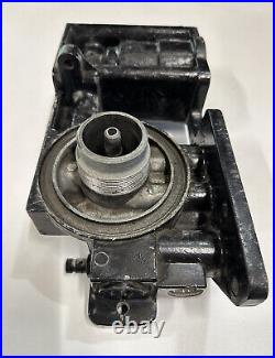 Cummins 3899699 Machine L10/M11/ISM Engine Oil Filter Holder Head Base