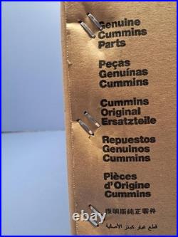 Cummins 3965401 ISB 5.9L 24-Valve Diesel Engine Exhaust Manifold NEW