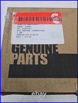 Cummins 4083569 Connecting Rod for M11 M-11 Cummins Diesel Engine OEM NEW