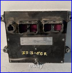 Cummins 4921776 ECM Diesel Engine Control Module