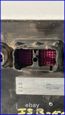 Cummins 4921776 ECM Diesel Engine Control Module