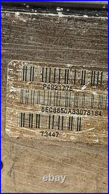 Cummins 4921776 ECM Diesel Engine Control Module