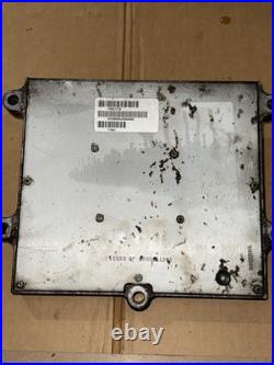 Cummins 4921776 ECM Diesel Engine Control Module CM850 Tier 3 4.5 Qsb