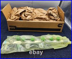 Cummins 4937282 Fuel Manifold For EPA13 6.7 liter ISB/QSB Engines