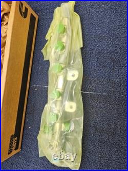 Cummins 4937282 Fuel Manifold For EPA13 6.7 liter ISB/QSB Engines Cummins 4937282 Fuel Manifold For EPA13 6.7 liter ISB/QSB Engines