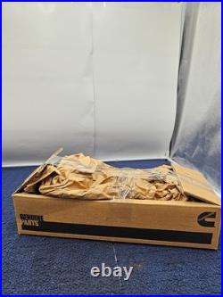 Cummins 4937282 Fuel Manifold For EPA13 6.7 liter ISB/QSB Engines Cummins 4937282 Fuel Manifold For EPA13 6.7 liter ISB/QSB Engines