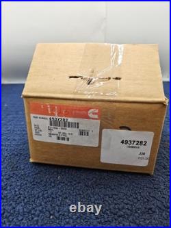 Cummins 4937282 Fuel Manifold For EPA13 6.7 liter ISB/QSB Engines Cummins 4937282 Fuel Manifold For EPA13 6.7 liter ISB/QSB Engines