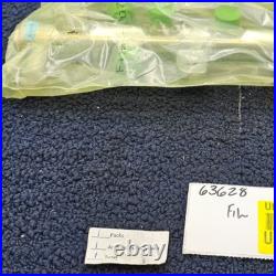 Cummins 4937282 Fuel Manifold For EPA13 6.7 liter ISB/QSB Engines Cummins 4937282 Fuel Manifold For EPA13 6.7 liter ISB/QSB Engines