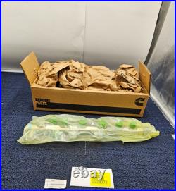 Cummins 4937282 Fuel Manifold For EPA13 6.7 liter ISB/QSB Engines