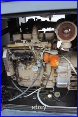 Cummins 4BT 3.9L 4 Cylinder Diesel Engine Industrial Diesel Engine RUNS GREAT
