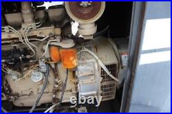 Cummins 4BT 3.9L 4 Cylinder Diesel Engine Industrial Diesel Engine RUNS GREAT