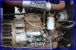 Cummins 4BT 3.9L 4 Cylinder Diesel Engine Industrial Diesel Engine RUNS GREAT