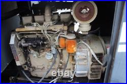 Cummins 4BT 3.9L 4 Cylinder Diesel Engine Industrial Diesel Engine RUNS GREAT