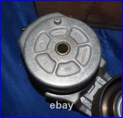 Cummins 4BT 6BT Diesel Engine Belt Tensioner Case DAF Iveco Jcb Komatsu OEM