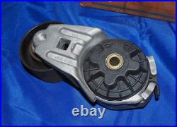 Cummins 4BT 6BT Diesel Engine Belt Tensioner Case DAF Iveco Jcb Komatsu OEM